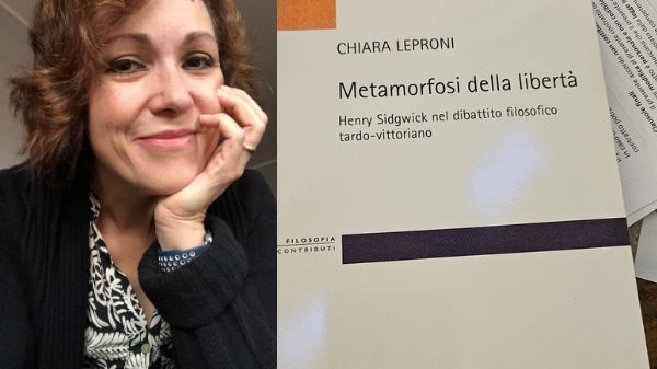 Busto verri libro filosofia