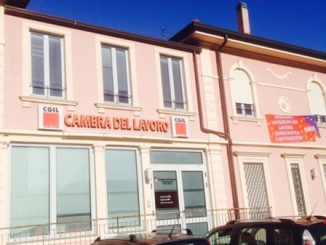 legnano camera del lavoro cgil ticino olona
