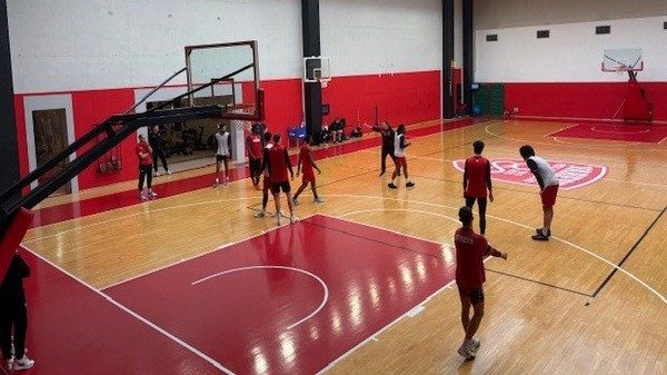 Openjobmetis Varese Trento LBA
