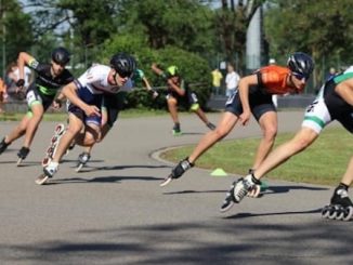 Cardano campionati europei pattinaggio