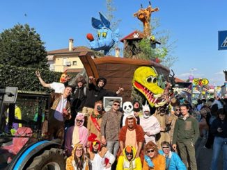Carnevale Cantalupo 2025