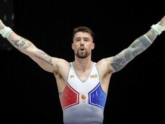 ProPatria Ginnastica Casimir Schmidt