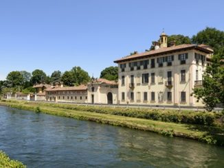 Navigli CassinettadiLugagnano