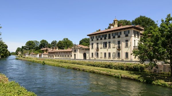 Navigli CassinettadiLugagnano