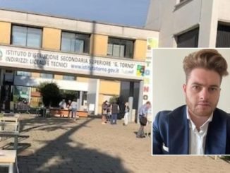 Castano Primo istituto Torno