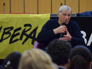 Novara Libera Ciotti incontro
