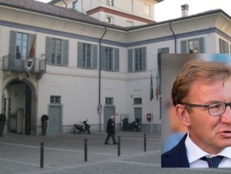 Somma lombardo elezioni pellicini