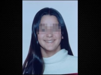 Somma scomparsa cora zardini