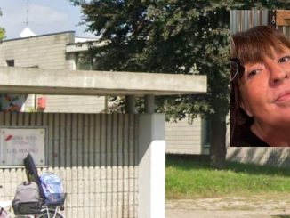 Cassano magnago prof Michela Tibiletti