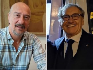 Somma elezioni Consonni iametti