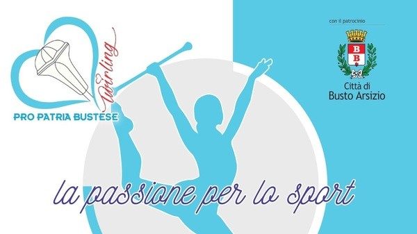 Pro Patria Bustese Twirling