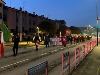 Novara Giorno ricordo iniziative