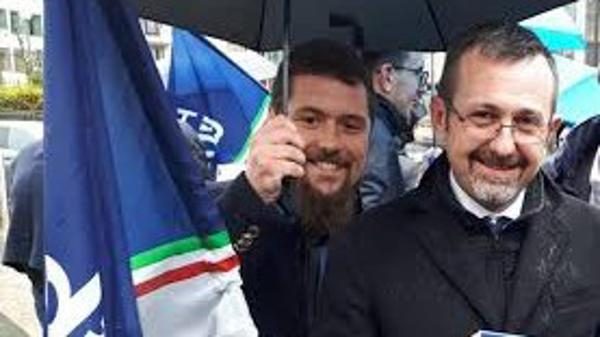 Novara Vco Vannacci Titoli