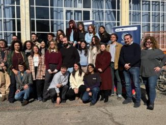 Novara progetto adolescenti Nova