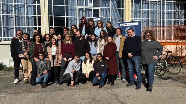 Novara progetto adolescenti Nova