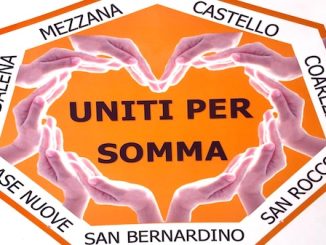 Elezioni uniti per somma