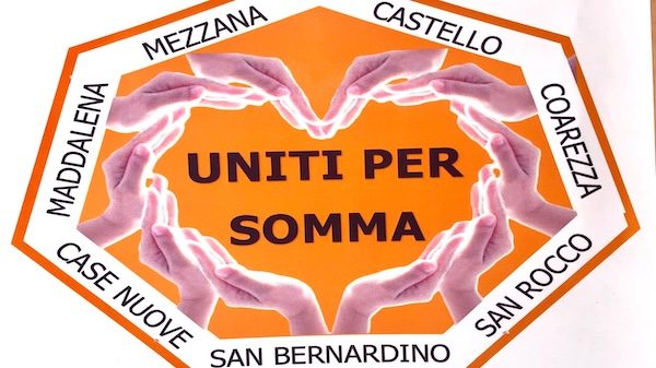 Elezioni uniti per somma
