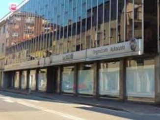 Borgomanero ospedale laboratorio Autocusio