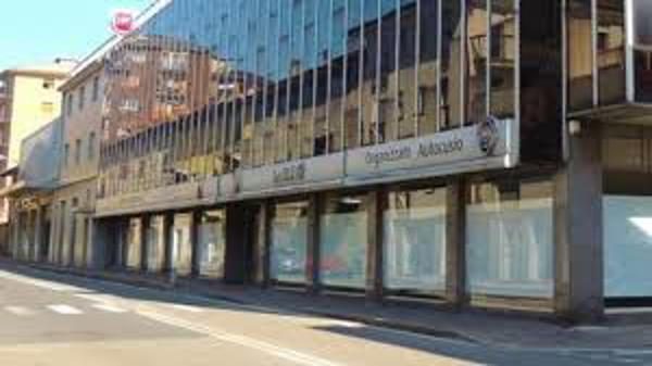 Borgomanero ospedale laboratorio Autocusio