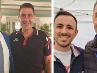 Novara Vannacci partito adesioni
