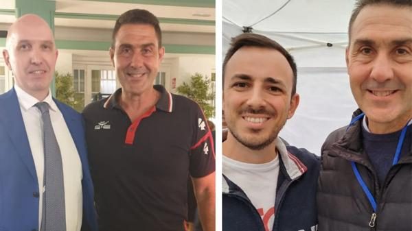 Novara Vannacci partito adesioni