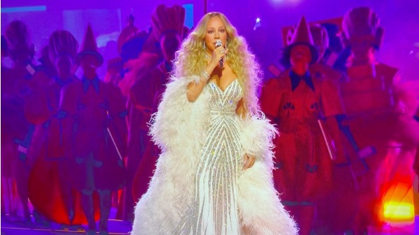 Olimpiadi cerimonia apertura inizio