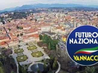 Varese Futuro Nazionale Comitato
