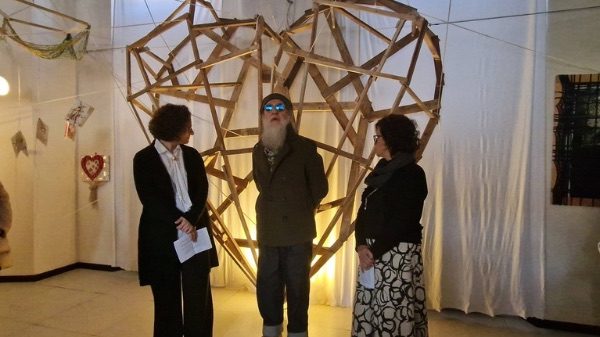 Gallarate 3A mostra filosofarti