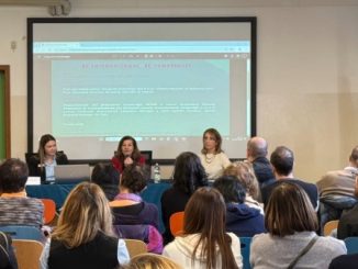 Gallarate Gadda Rosselli Cambridge