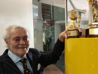 Gallarate Gianni sparacia rinuncia