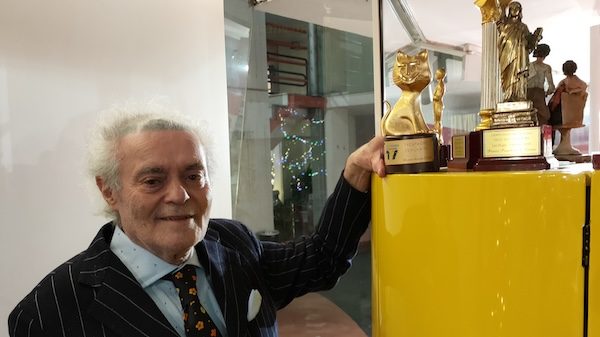 Gallarate Gianni sparacia rinuncia