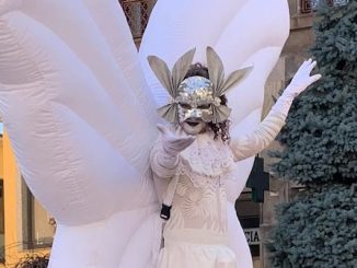 Gallarate Olympic Fringe Festival