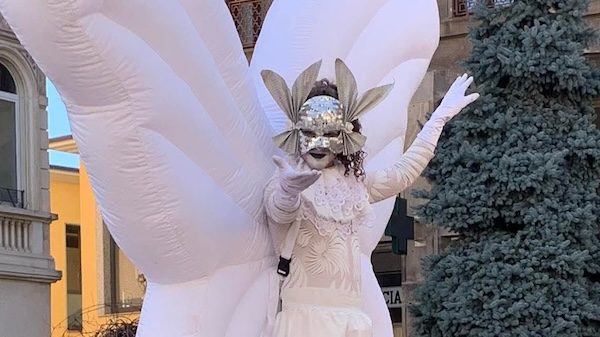 Gallarate Olympic Fringe Festival