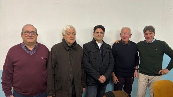 Gallarate case peep comitato