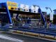Gallarate chiusura casello autostrada