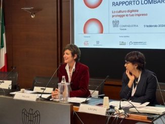 Gallarate cyber security Pmi