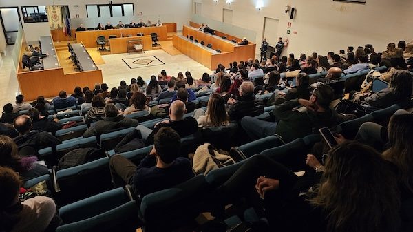 Gallarate rette scuole materne