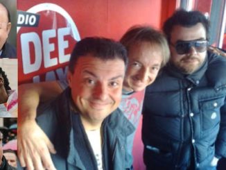 Gallarate scherzo ciao belli
