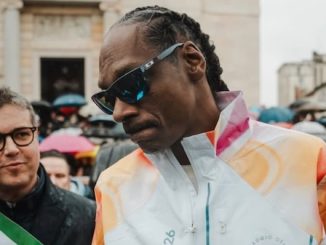 Gallarate snoop dogg sindaco