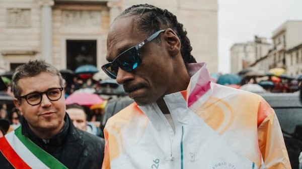 Gallarate snoop dogg sindaco
