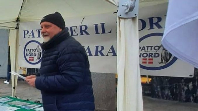 Trecate elezioni Patto Nord