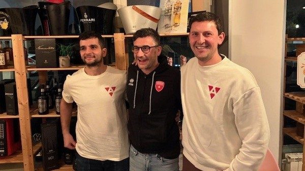 Openjobmetis Varese futuro Europa
