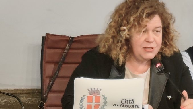 Novara adolescenti progetto educativo