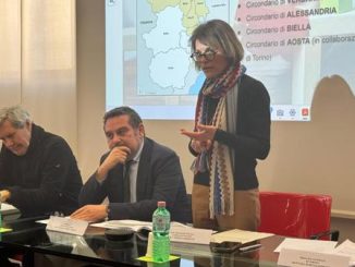 Novara giustizia riparativa inaugurazione