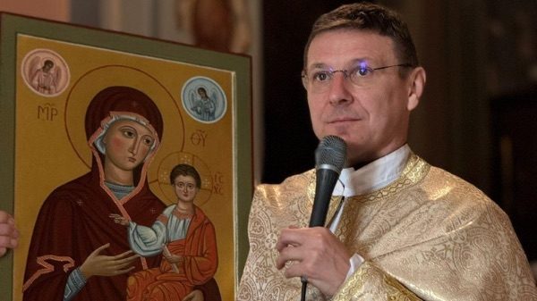 Guerra Ucraina Russia Gallarate