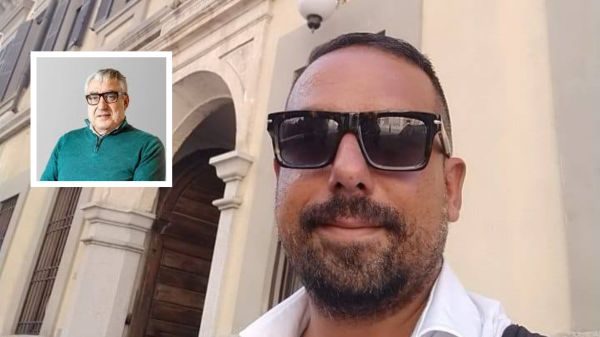 Novara mozione sfiducia Zoccali