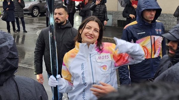 gallarate olimpiadi snoop dogg