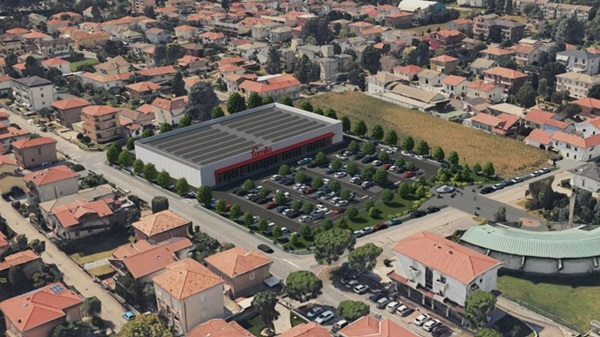 cassano supermercato famila adozione