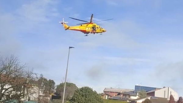 somma incidente europa elisoccorso