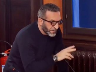 somma barcaro fdi centrodestra